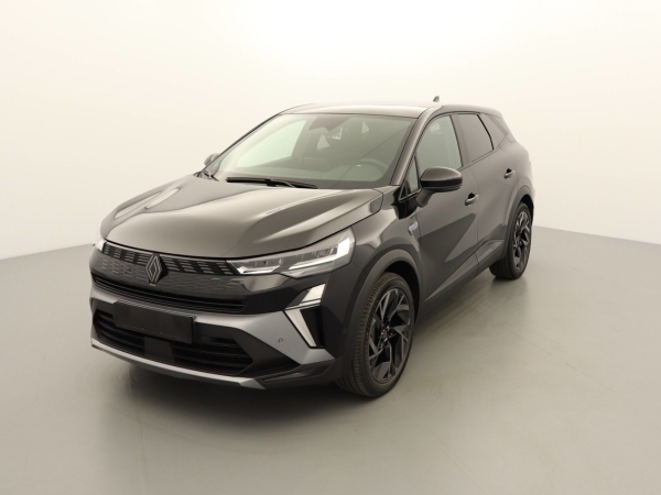RenaultSYMBIOZESPRIT ALPINE E-TECH FUL HYBRID 160 BVA