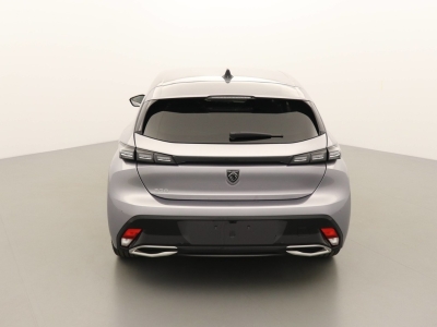 Peugeot 308 BlueHDi 130ch S&S EAT8 Allure