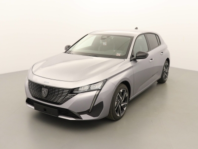 Peugeot 308 BlueHDi 130ch S&S EAT8 Allure