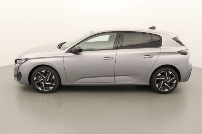 Peugeot 308 BlueHDi 130ch S&S EAT8 Allure