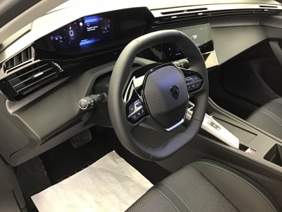 Peugeot 308 BlueHDi 130ch S&S EAT8 Allure