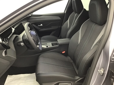 Peugeot 308 BlueHDi 130ch S&S EAT8 Allure