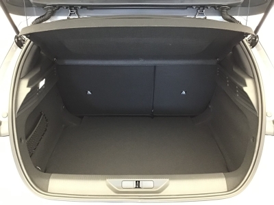 Peugeot 308 BlueHDi 130ch S&S EAT8 Allure
