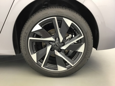 Peugeot 308 BlueHDi 130ch S&S EAT8 Allure