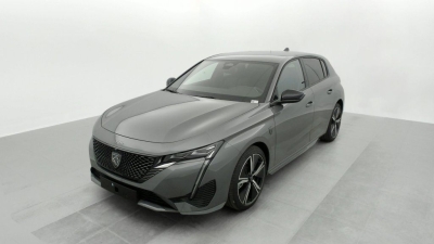 Peugeot 308 Hybrid 145 e-DCS6 GT