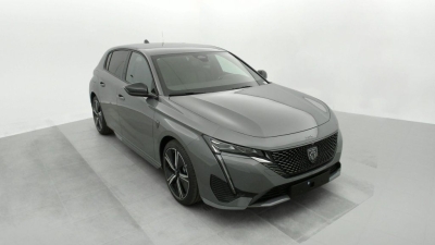 Peugeot 308 Hybrid 145 e-DCS6 GT