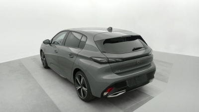 Peugeot 308 Hybrid 145 e-DCS6 GT