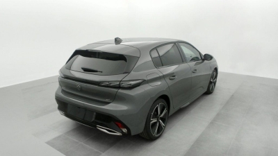 Peugeot 308 Hybrid 145 e-DCS6 GT