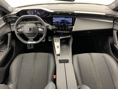 Peugeot 308 Hybrid 145 e-DCS6 GT