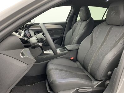 Peugeot 308 Hybrid 145 e-DCS6 GT