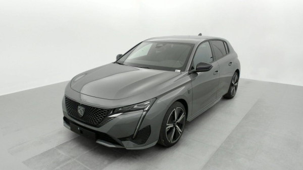 Peugeot308Hybrid 145 e-DCS6 GT