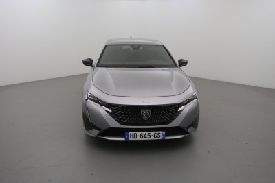 Peugeot 308 Hybrid 145 e-DCS6 GT