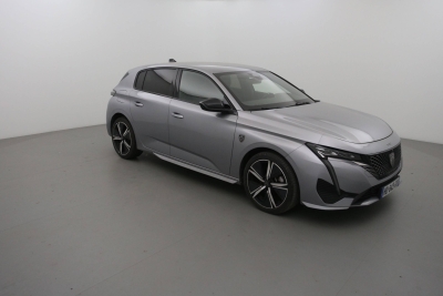 Peugeot 308 Hybrid 145 e-DCS6 GT
