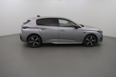 Peugeot 308 Hybrid 145 e-DCS6 GT
