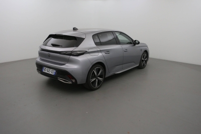 Peugeot 308 Hybrid 145 e-DCS6 GT