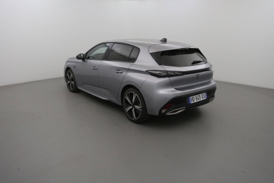 Peugeot 308 Hybrid 145 e-DCS6 GT