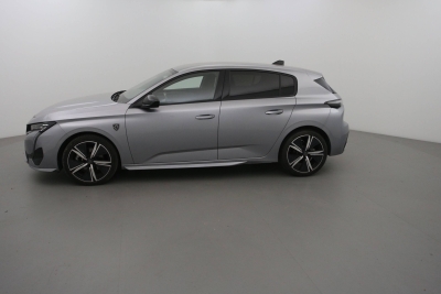 Peugeot 308 Hybrid 145 e-DCS6 GT