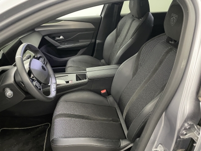 Peugeot 308 Hybrid 145 e-DCS6 GT