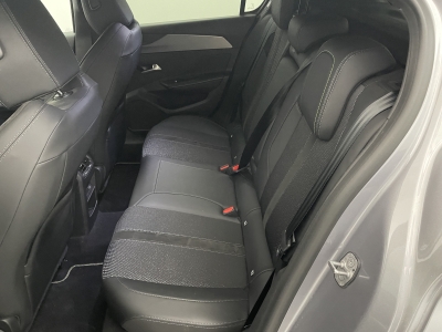 Peugeot 308 Hybrid 145 e-DCS6 GT