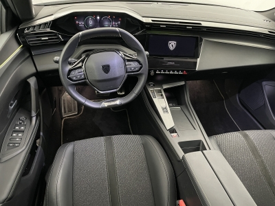 Peugeot 308 Hybrid 145 e-DCS6 GT