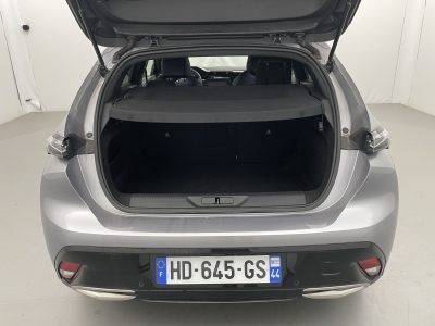 Peugeot 308 Hybrid 145 e-DCS6 GT
