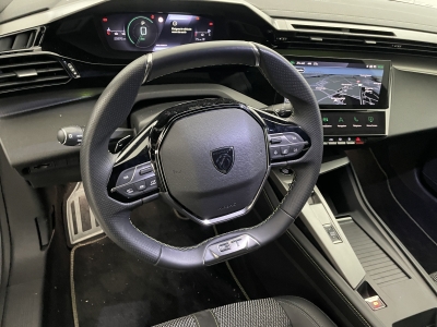 Peugeot 308 Hybrid 145 e-DCS6 GT
