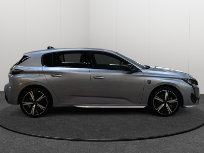 Peugeot 308 Hybrid 145 e-DCS6 GT