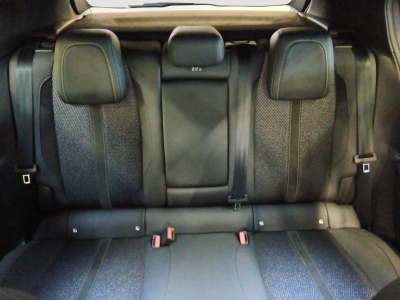 Peugeot 308 Hybrid 145 e-DCS6 GT