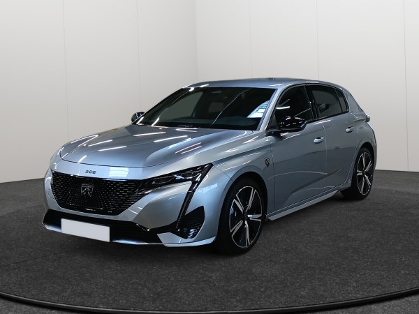Peugeot308Hybrid 145 e-DCS6 GT