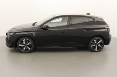 Peugeot 308 Hybrid 145 e-DCS6 GT