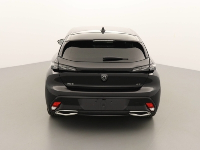 Peugeot 308 Hybrid 145 e-DCS6 GT