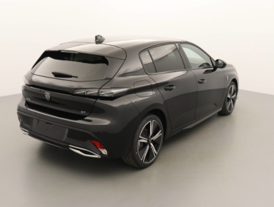 Peugeot 308 Hybrid 145 e-DCS6 GT