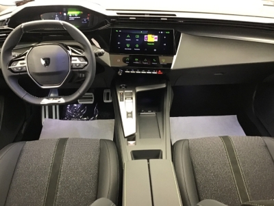 Peugeot 308 Hybrid 145 e-DCS6 GT