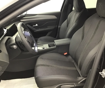 Peugeot 308 Hybrid 145 e-DCS6 GT
