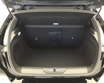 Peugeot 308 Hybrid 145 e-DCS6 GT