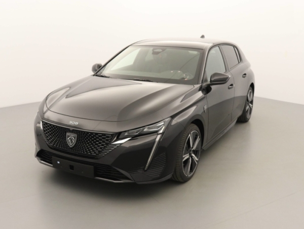 Peugeot308Hybrid 145 e-DCS6 GT