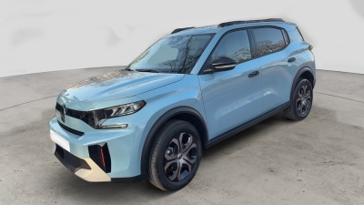 Citroën C3 Aircross Turbo 100 ch Man Plus