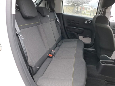 Citroën C3 PureTech 83 S&S BVM5 Shine