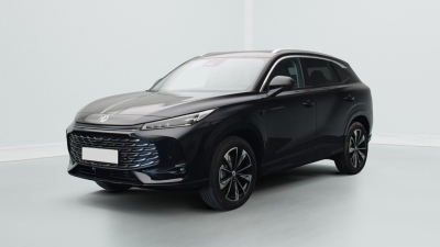 MG EHS 1.5 Hybrid+ 224 ch Luxury
