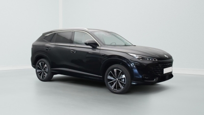 MG EHS 1.5 Hybrid+ 224 ch Luxury