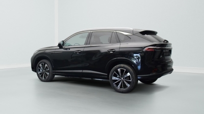 MG EHS 1.5 Hybrid+ 224 ch Luxury