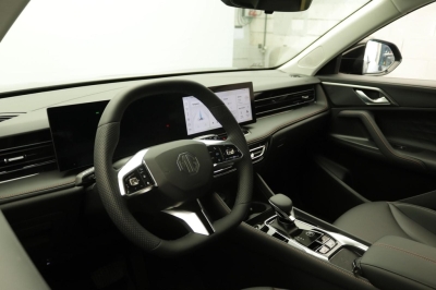 MG EHS 1.5 Hybrid+ 224 ch Luxury