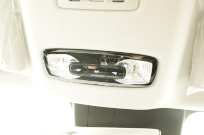 MG EHS 1.5 Hybrid+ 224 ch Luxury