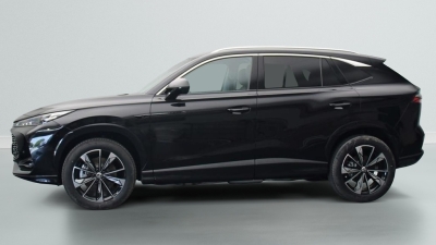 MG EHS 1.5 Hybrid+ 224 ch Luxury