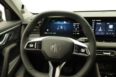 MG EHS 1.5 Hybrid+ 224 ch Luxury
