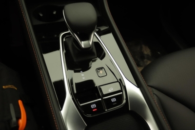 MG EHS 1.5 Hybrid+ 224 ch Luxury