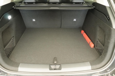 MG EHS 1.5 Hybrid+ 224 ch Luxury
