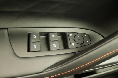 MG EHS 1.5 Hybrid+ 224 ch Luxury