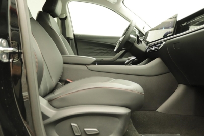 MG EHS 1.5 Hybrid+ 224 ch Luxury