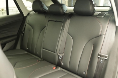 MG EHS 1.5 Hybrid+ 224 ch Luxury